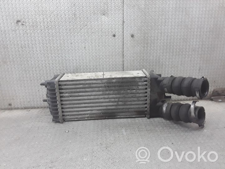 Citroen Berlingo Chłodnica powietrza doładowującego / Intercooler 