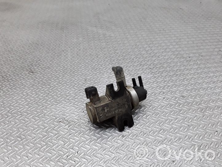 Land Rover Discovery Solenoidinis vožtuvas 72190326