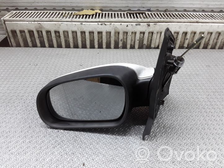 Volkswagen Fox Manual wing mirror E3012043