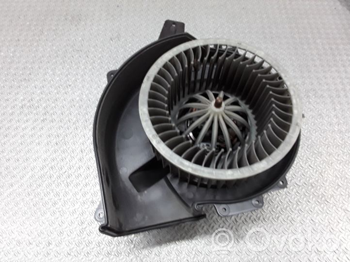 Volkswagen Fox Ventola riscaldamento/ventilatore abitacolo 6Q1819015G