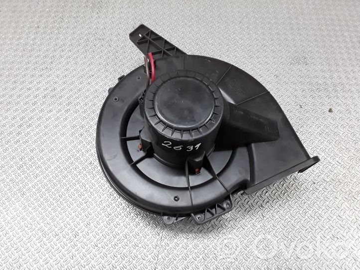 Volkswagen Fox Ventola riscaldamento/ventilatore abitacolo 6Q1819015G