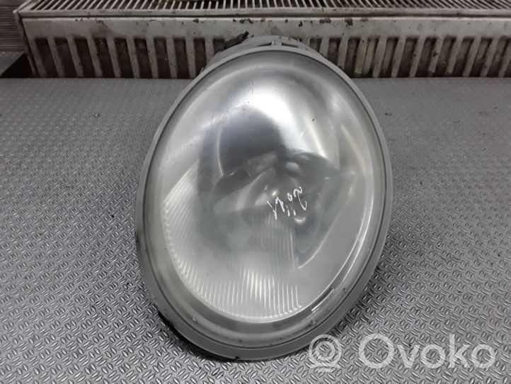 Volkswagen New Beetle Lampa przednia 1C0941005