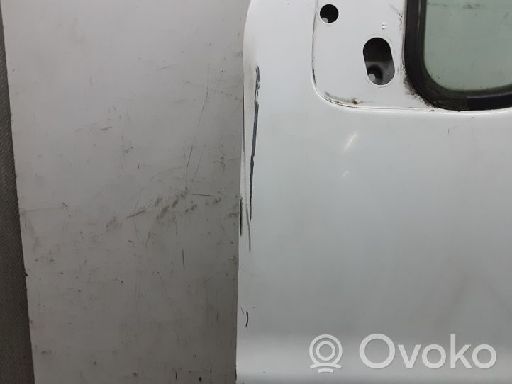 Fiat Ducato Drzwi przednie 