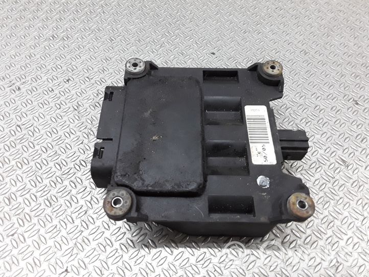 Volkswagen Fox Turboahtimen magneettiventtiili 6Q0906625A