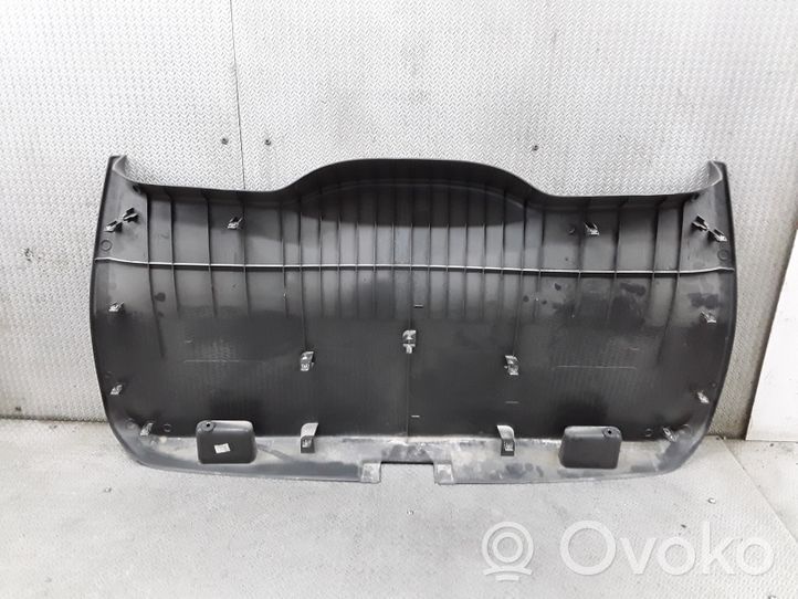 Ford C-MAX I Rivestimento portellone posteriore/bagagliaio 3M51R40411BHW