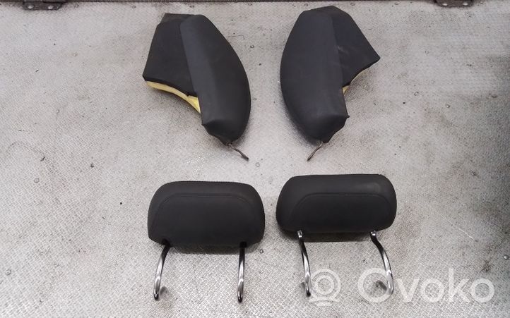 Mercedes-Benz CLK A208 C208 Set di rivestimento sedili e portiere 