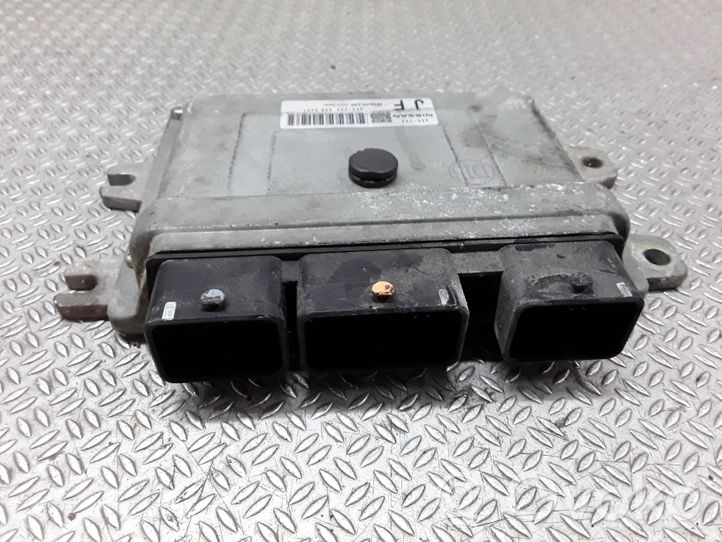 Nissan Prairie Calculateur moteur ECU A56Z44