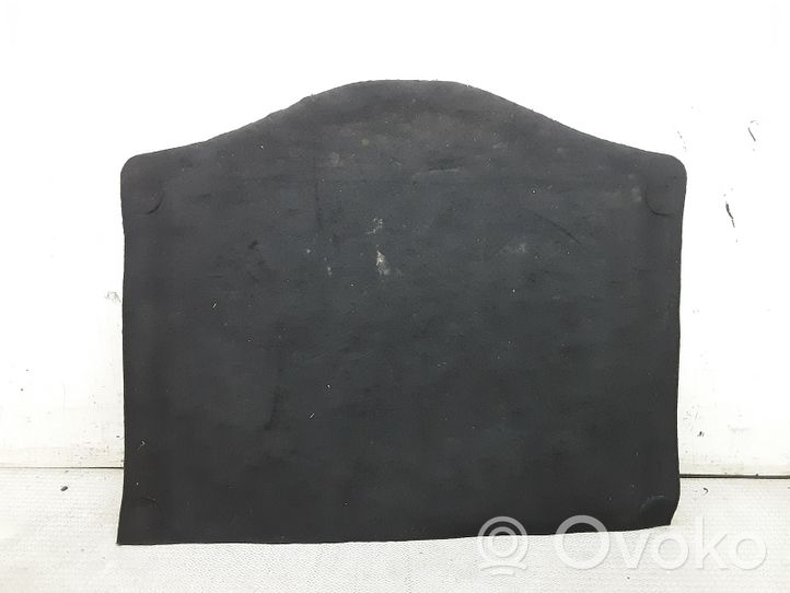 Ford C-MAX I Doublure de coffre arrière, tapis de sol 3M51R13065A