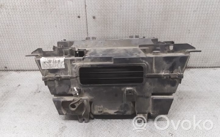 Volkswagen II LT Nagrzewnica / Komplet 2D0819005