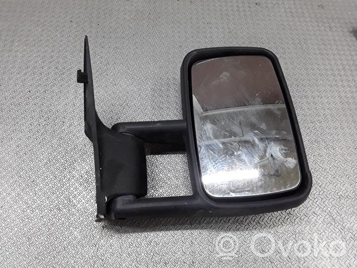 Volkswagen II LT Manual wing mirror E13027478