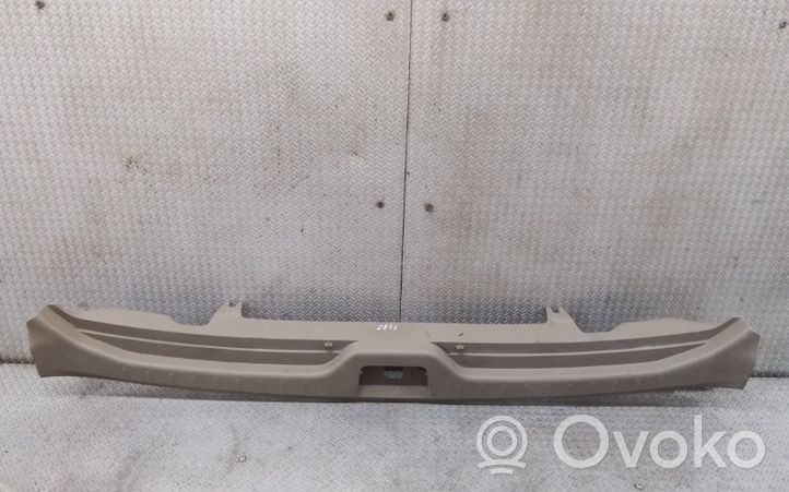 Volvo XC60 Ladekante Verkleidung Kofferraum 30740438