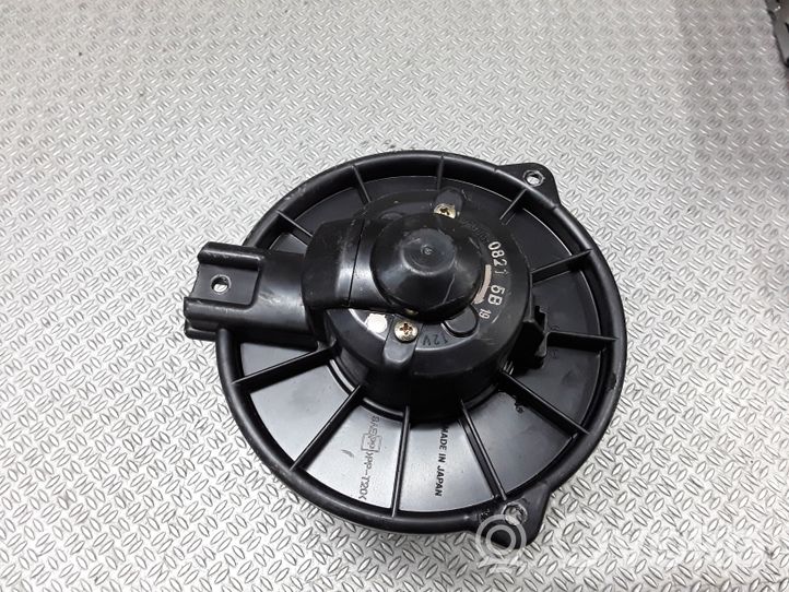 Toyota Yaris Mazā radiatora ventilators 1940000821