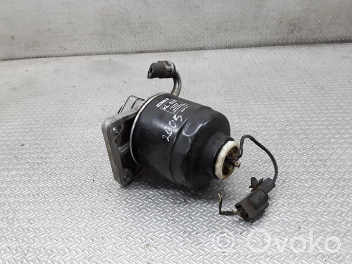 Mitsubishi L200 Mechanical fuel pump 