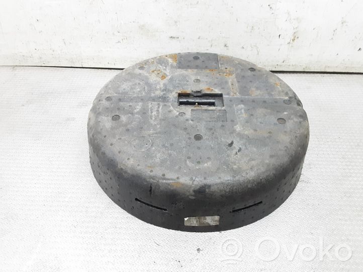 Ford C-MAX I Glove box in trunk 6M5117009AB