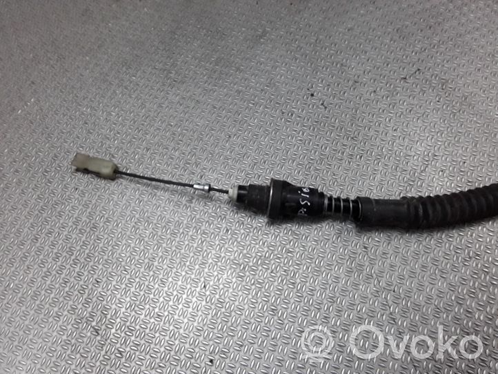 Citroen Evasion Clutch cable 