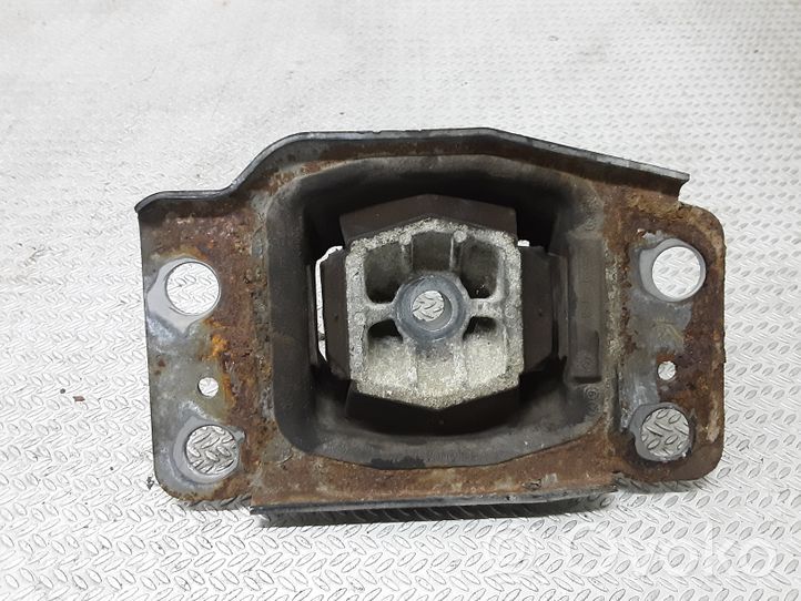 Ford Mondeo MK IV Supporto della scatola del cambio 