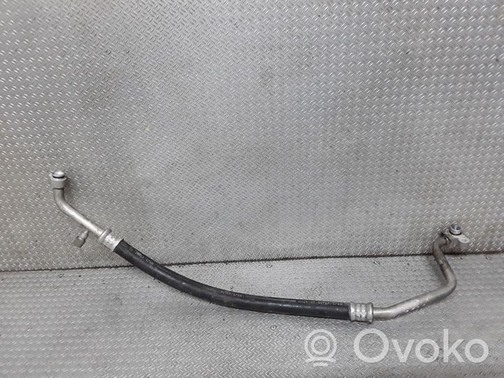 Mitsubishi Grandis Air conditioning (A/C) pipe/hose 
