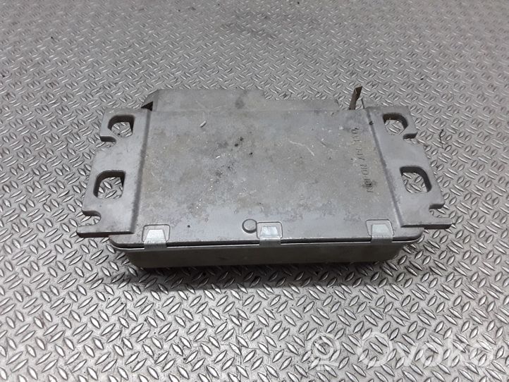 Opel Monterey ABS control unit/module 8971143600