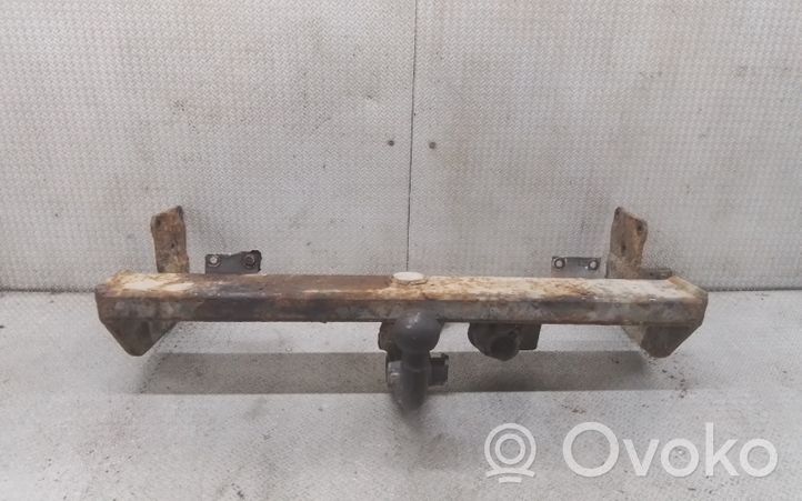 Citroen C4 I Tow bar set 