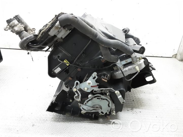 Land Rover Discovery Scatola climatizzatore riscaldamento abitacolo assemblata MF1167002331