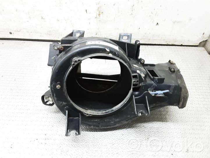 Land Rover Discovery Scatola alloggiamento climatizzatore riscaldamento abitacolo assemblata AWR4784