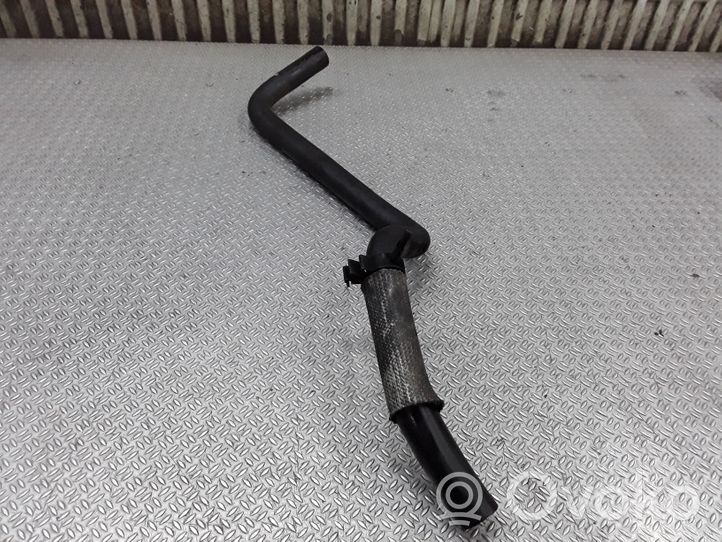 Volkswagen Touareg I Manguera/tubo respirador 