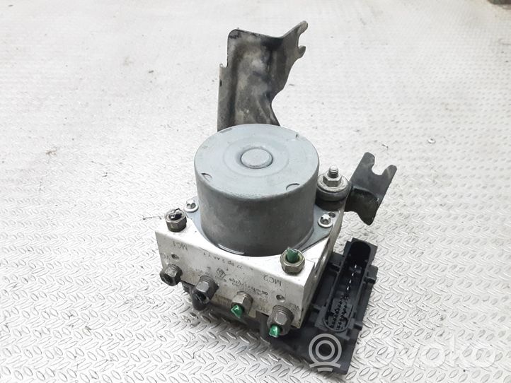 Renault Modus ABS-pumppu 0265231359