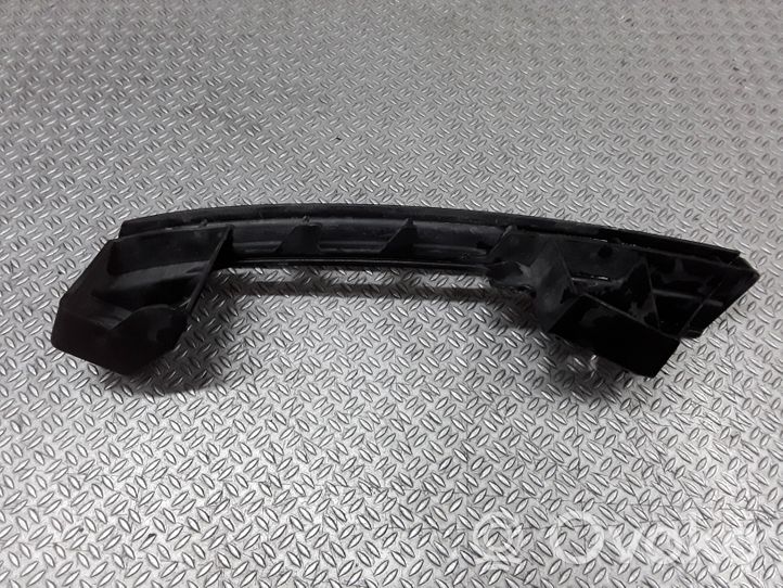 Volkswagen Caddy Headlight/headlamp mounting bracket 1T0807890B