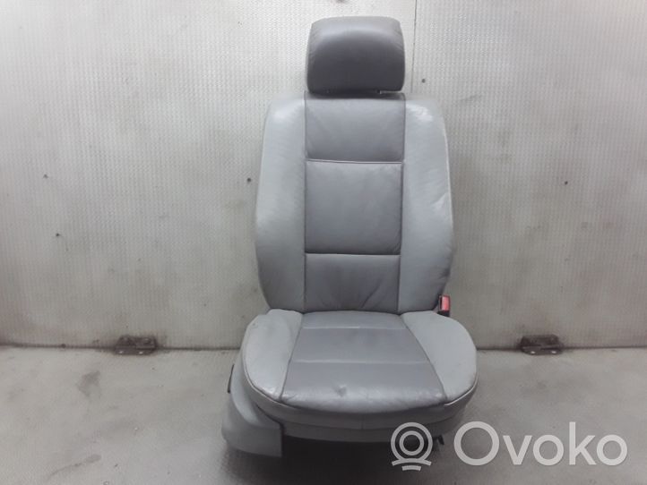 BMW X5 E53 Fotele / Kanapa / Boczki / Komplet 