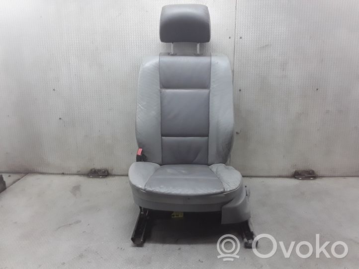 BMW X5 E53 Fotele / Kanapa / Boczki / Komplet 