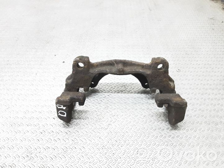 Ford Mondeo MK IV Supporto della pinza del freno anteriore 