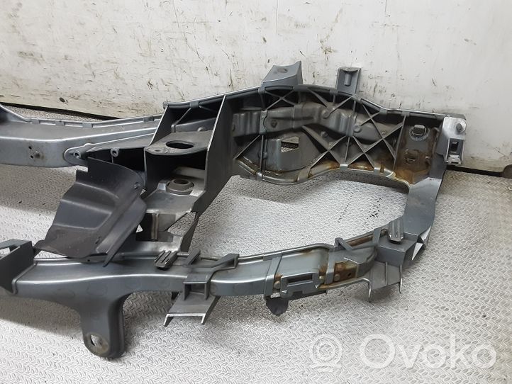 Ford Focus C-MAX Radiator support slam panel 