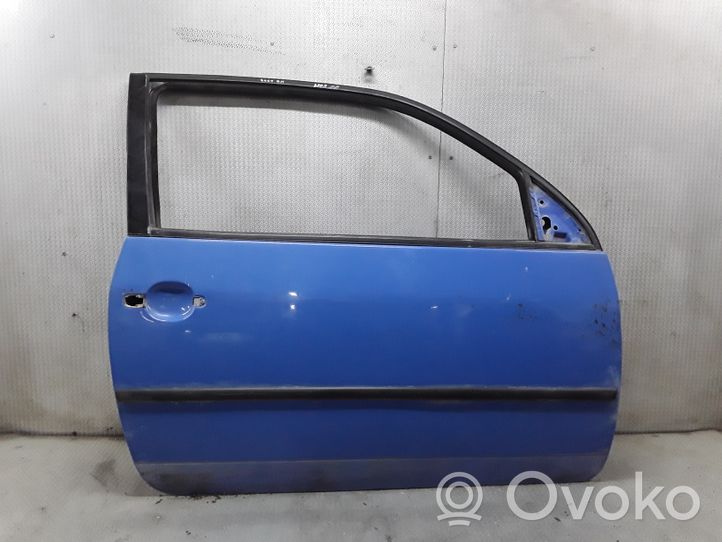Volkswagen Lupo Ovi (2-ovinen coupe) 