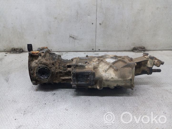 Volvo 240 Boîte de vitesses manuelle à 5 vitesses 1023561