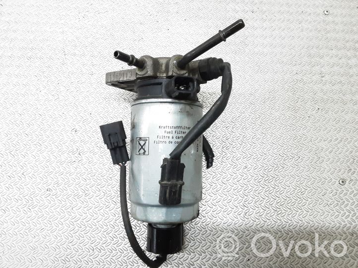 Hyundai Getz Boîtier de filtre à carburant DHF2400010