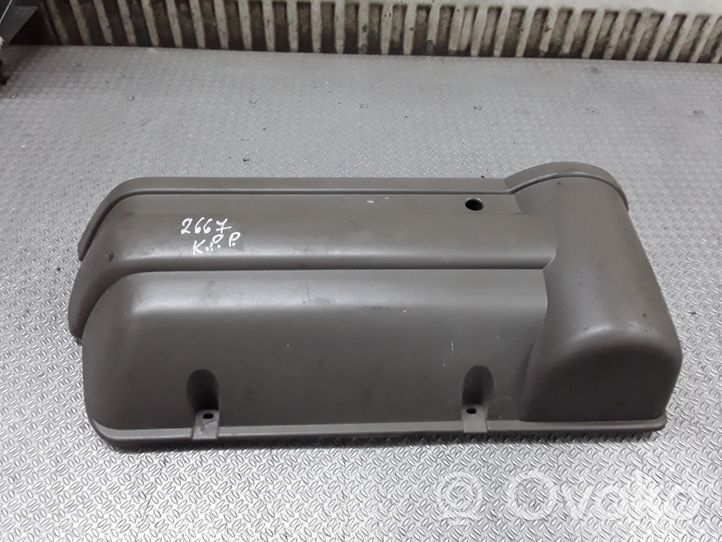 Opel Movano A Front door storage pocket/box 7700351684G