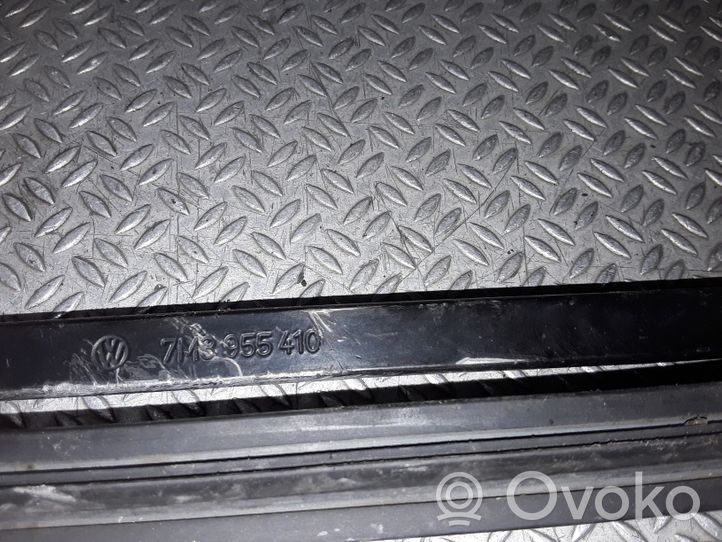 Ford Galaxy Wycieraczka szyby przedniej / czołowej 7M3955410