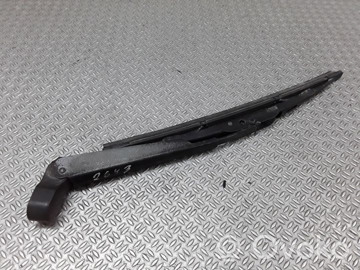 Ford C-MAX I Rear wiper blade 