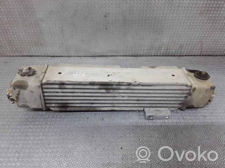 KIA Sorento Chłodnica powietrza doładowującego / Intercooler 281904A101