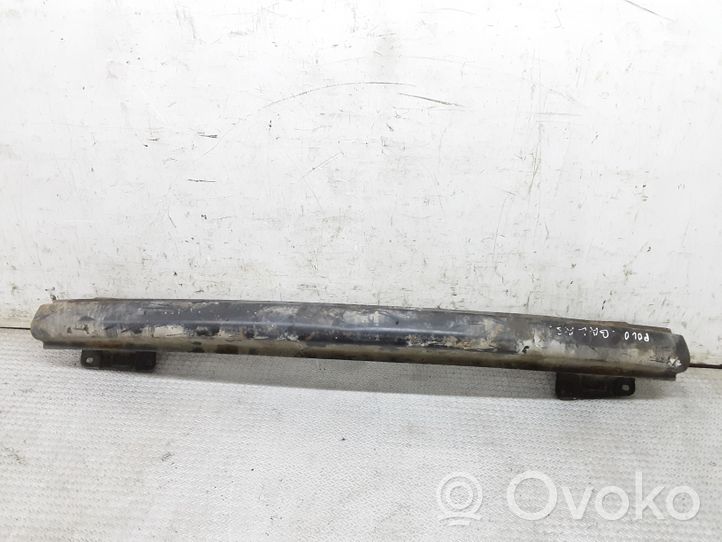 Volkswagen Polo IV 9N3 Rear bumper cross member 