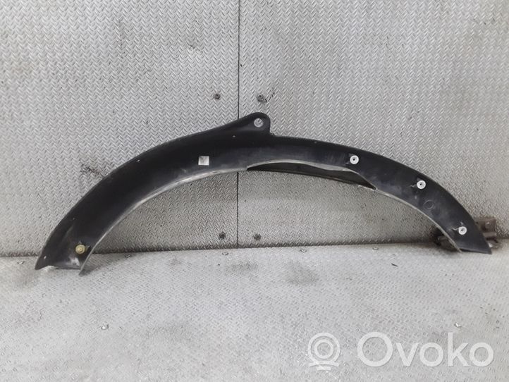 Opel Movano A Listwa / Nakładka na błotnik przedni 7701692570