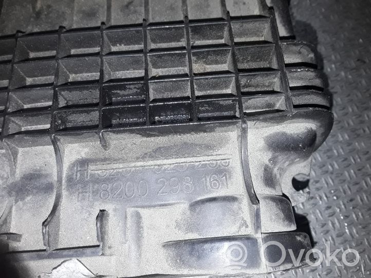 Dacia Logan I Boîtier de filtre à air 8200298161