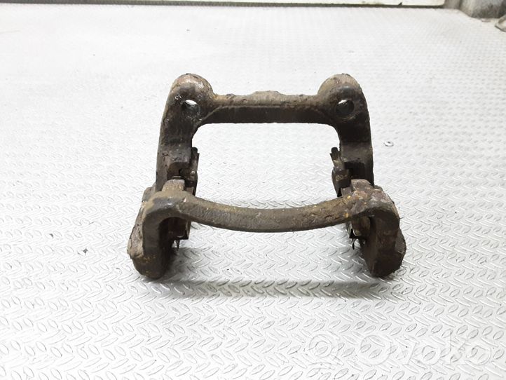 Volkswagen Caddy Brake caliper pad carrier rear 