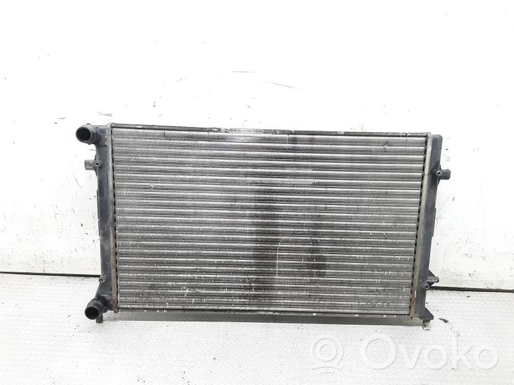 Volkswagen Caddy Radiatore di raffreddamento BMQ853