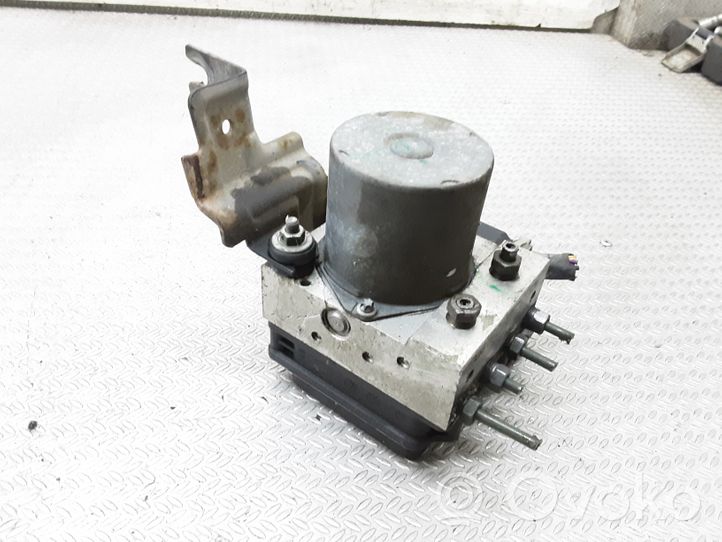 Nissan Note (E11) ABS-pumppu 0265235043