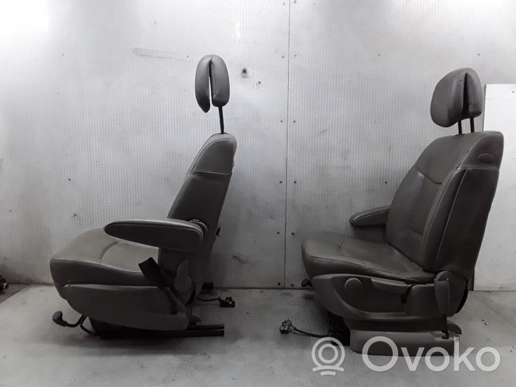Renault Espace -  Grand espace IV Sėdynių komplektas 