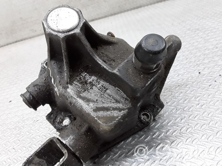 Opel Astra G Selettore di marcia/cambio sulla scatola del cambio 90400206