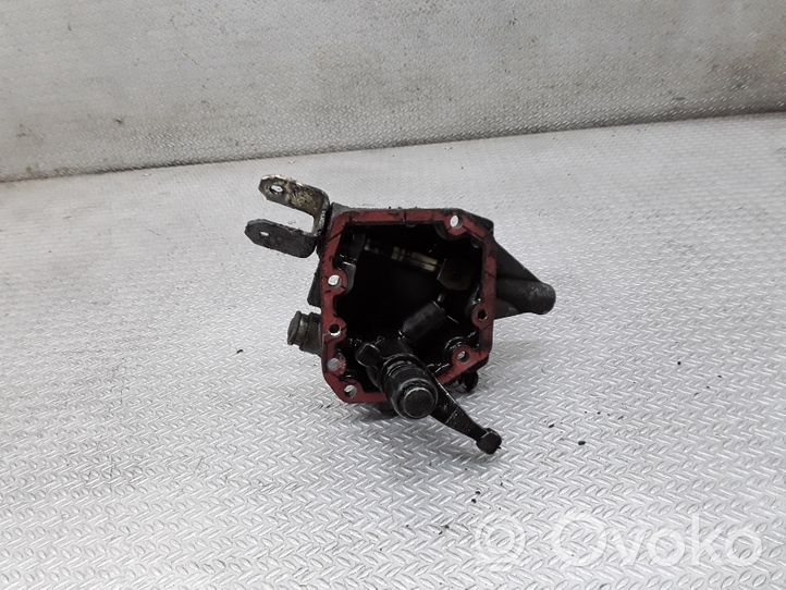 Opel Astra G Selettore di marcia/cambio sulla scatola del cambio 90400206