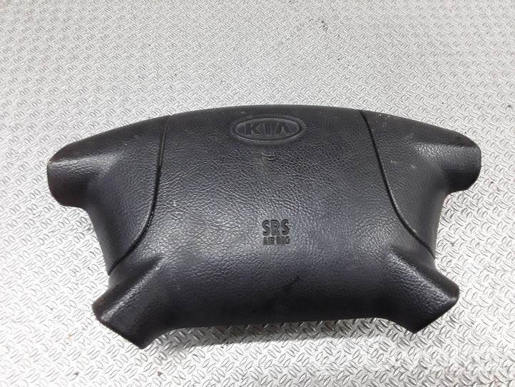 KIA Rio Airbag dello sterzo 12290301