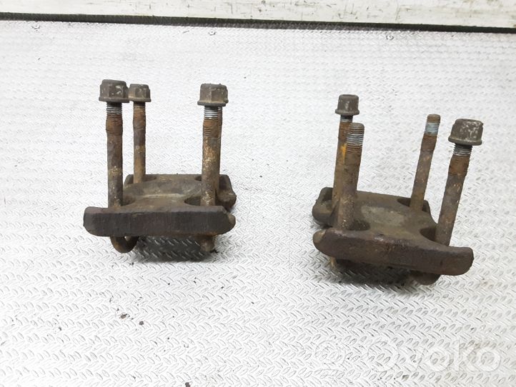 Volkswagen Caddy Other rear suspension part 